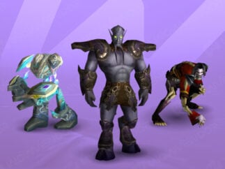 buy Karazhan Attunement boost 