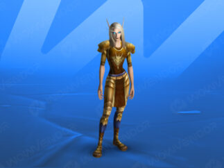 Get your Keepers of Time reputation boost here!