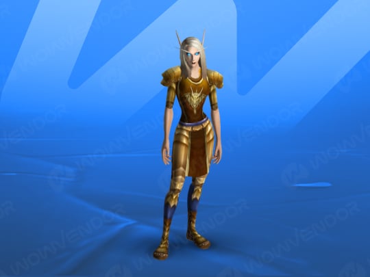 Get your Keepers of Time reputation boost here!