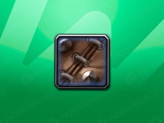 Leatherworking TBC boost service