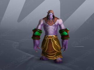 Get your Lower City reputation boost here!