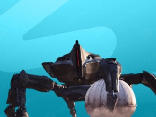 ARC Matriarch kill service