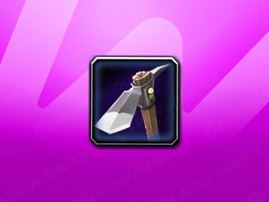 Mining TBC boost service