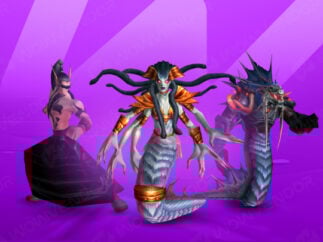 TBC Anniversary Battle for mount Hyjal raid boost