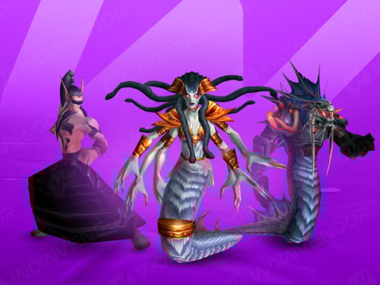 TBC Anniversary Battle for mount Hyjal raid boost