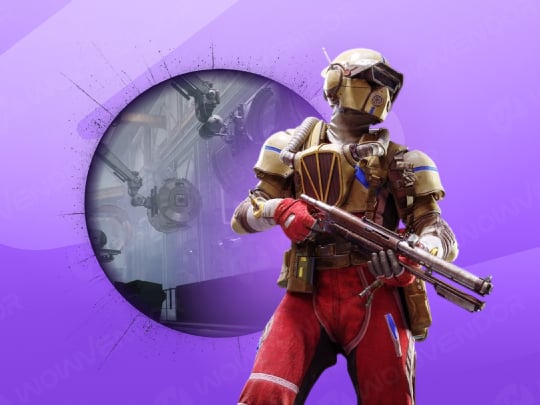 Buy ARC Raiders Stella Montis boost