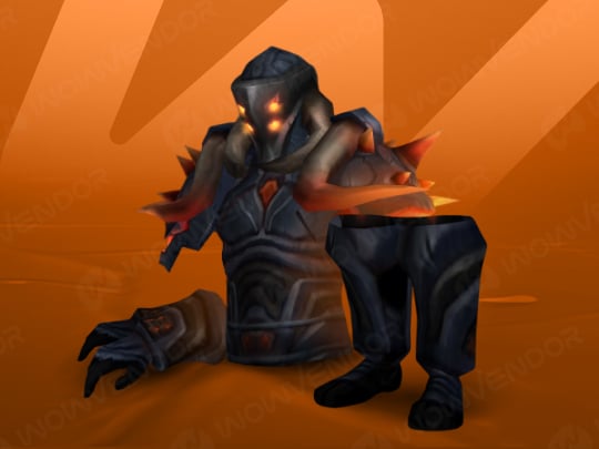 TBC Anniversary Arena set boosting service