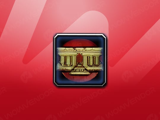 Honor boost TBC Anniversary service.