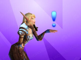 TBC Anniversary Daily Quests Farm