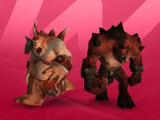 Gruul's Lair boost service TBC Anniversary