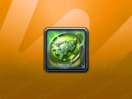 Spirit Shards boost TBC Anniversary