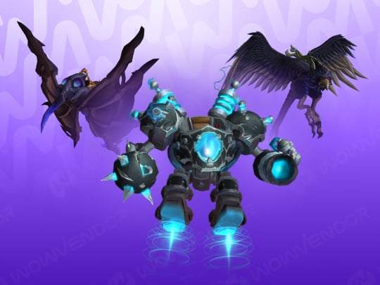 Get the TWW Glories bundle here!