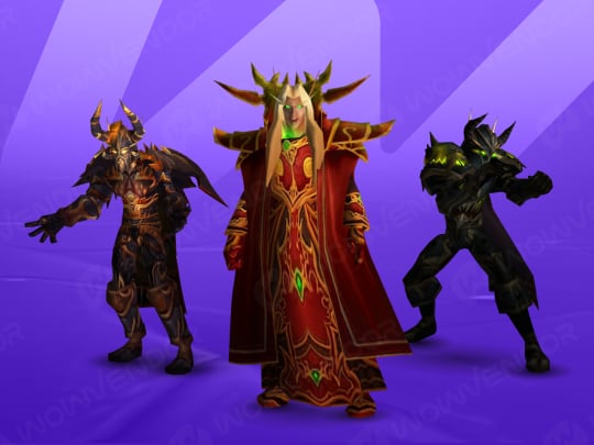 Buy Tempest Keep Attunement boost