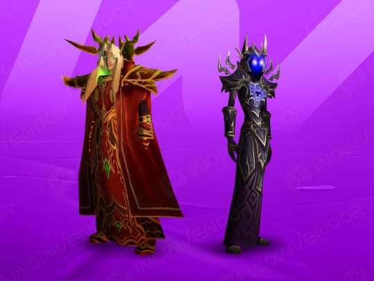 Buy Tempest Keep Heroic Dungeon Attunement boost