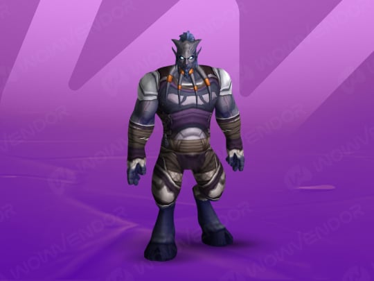 Get The Aldor reputation boost here!