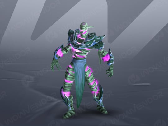 Get The Consortium reputation boost here!