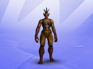 Get The Mag'har reputation boost here!