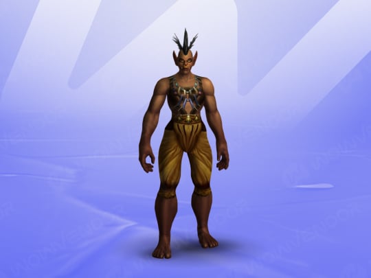 Get The Mag'har reputation boost here!