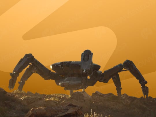 ARC The Queen kill service