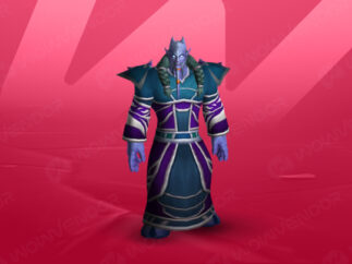 Get The Sha'tar reputation boost here!