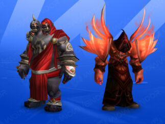 Buy The Shattered Halls attunement boost