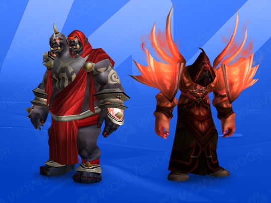 Buy The Shattered Halls attunement boost