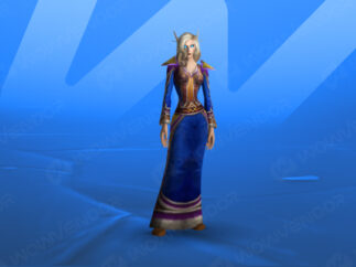 Get The Violet Eye reputation boost here!