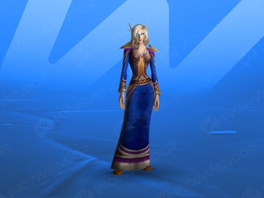 Get The Violet Eye reputation boost here!