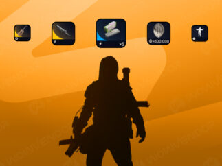 Trophy Display Project boost