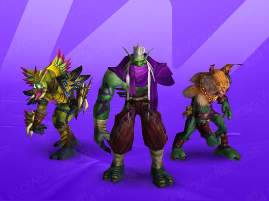 TBC Anniversary Sunwell Plateau raid boost