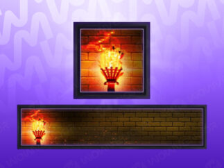 Warlord's Ruin The Dark Age Hunt boost