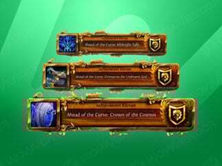 Ahead of the Curve boost Midnight Season 1.