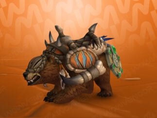 Buy Ancestral War Bear boost