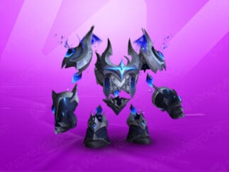 Buy Arcanovoid Construct mount