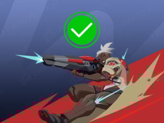 Overwatch Competitive Drive Boosting