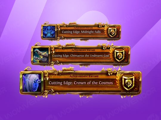 Ahead of the Curve boost Midnight Season 1.