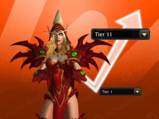 Buy Delve Tier Unlock