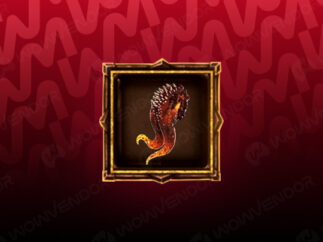 Get your Diablo 4 Corrupted Tongue of Azmodan boost here!