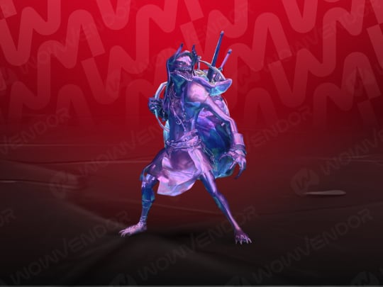 Get your Diablo 4 Mythic Prankster Boost here!