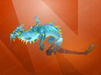 Buy Echo of Aln’sharan mount boost