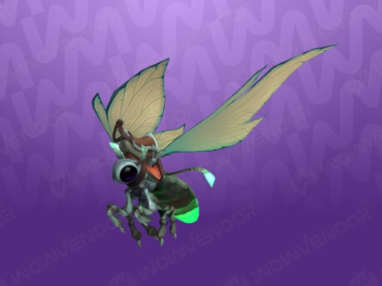 Buy Elder Glowmite boost