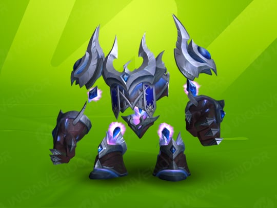 Buy Elven Arcane Guardian mount boost