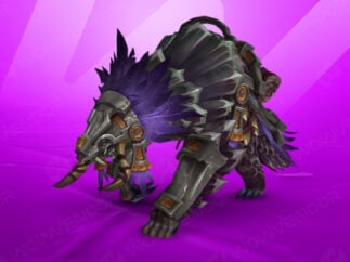 Buy Giganto Manis mount boost