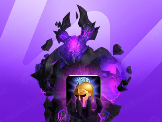 WoW Gladiator boost Midnight Season 1