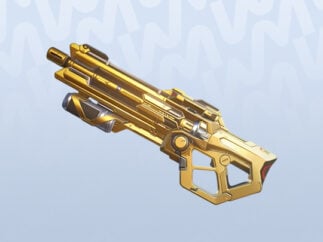 Overwatch Gold Weapon boost