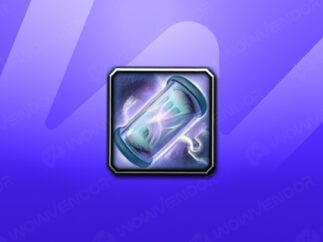 Buy Hourglass of the Unraveller Boosting