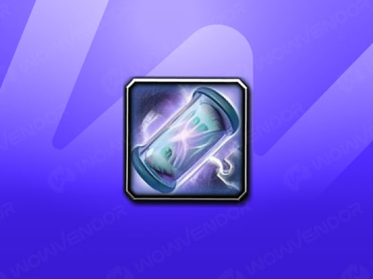 Buy Hourglass of the Unraveller Boosting