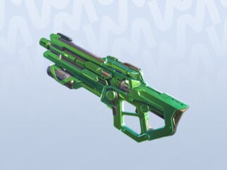 Overwatch Jade Weapon boost