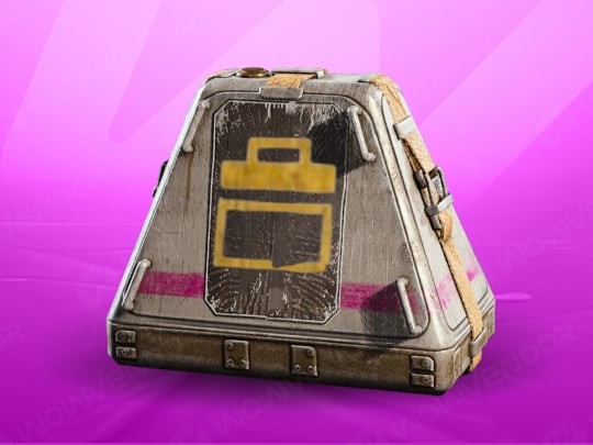 Buy Looting Mk. 3 Safekeeper boost