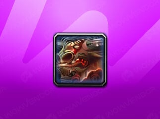 Buy Magtheridon’s Head boosting